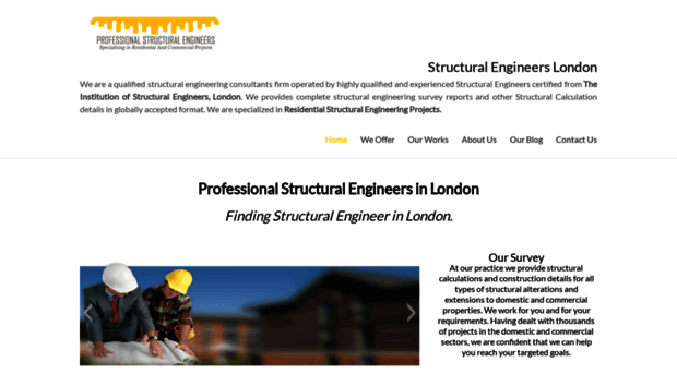 structuralengineersinlondon.co.uk