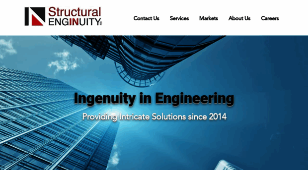 structuralenginuityinc.com