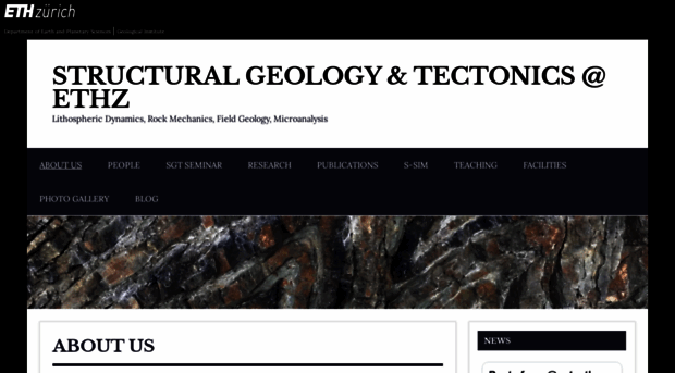 structuralgeology.ethz.ch