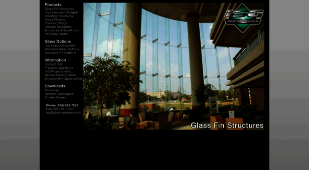 structuralglass.com