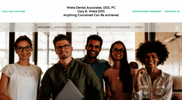 structuralholisticdentist.com