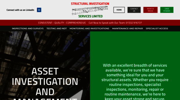 structuralinvestigationservices.co.uk