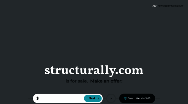 structurally.com