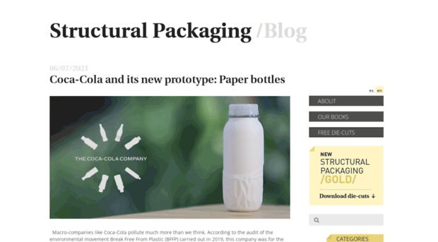 structuralpackagingblog.com