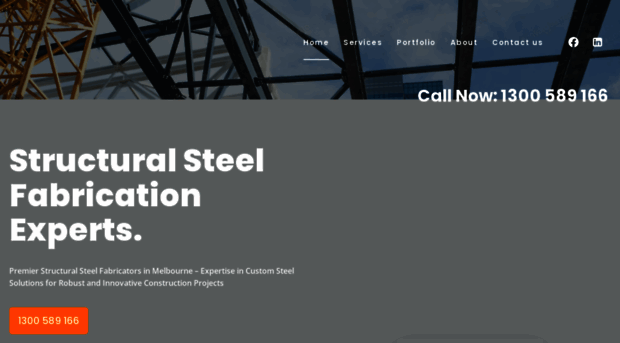 structuralsteelfabricators.com.au