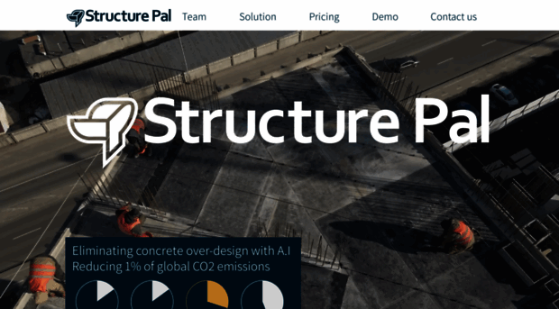 structure-pal.com