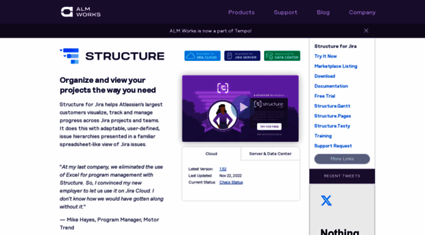 structure.almworks.com