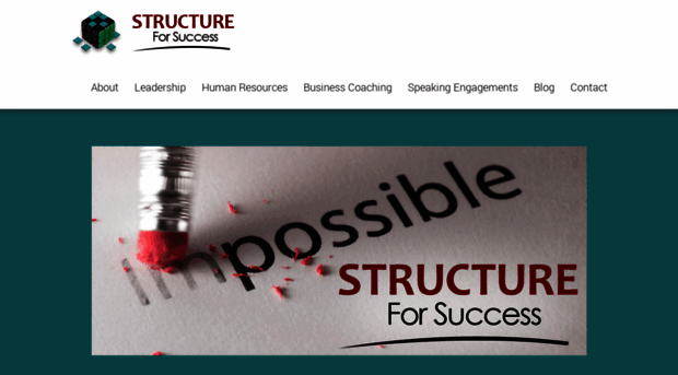 structure4success.com