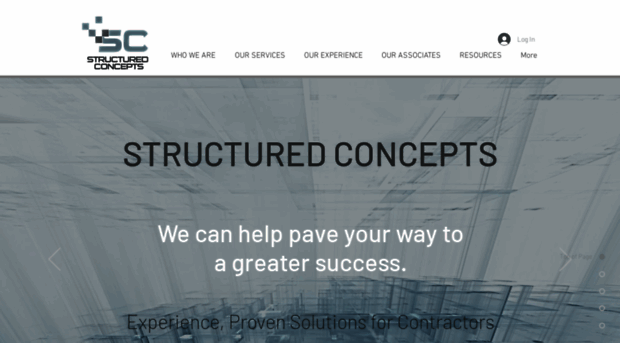 structured-concepts.com