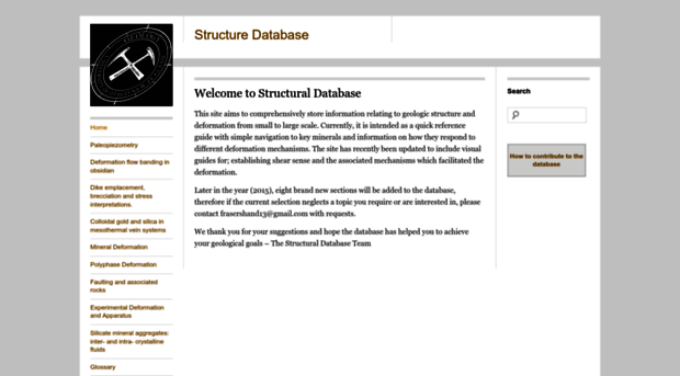 structuredatabase.wordpress.com