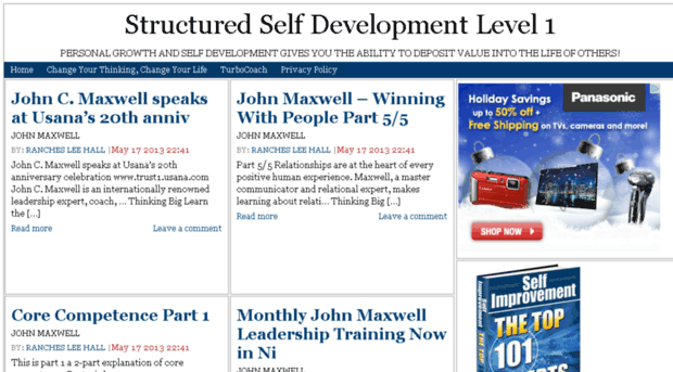 structuredselfdevelopmentlevel1.com