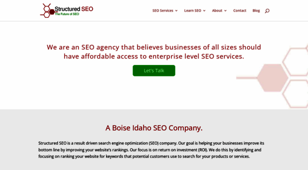 structuredseo.com