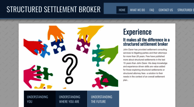 structuredsettlementbroker.com