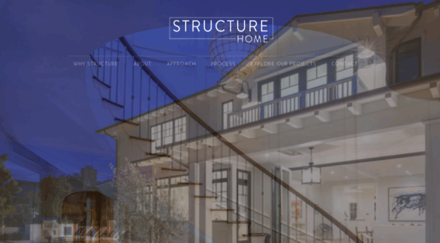 structurehome.com