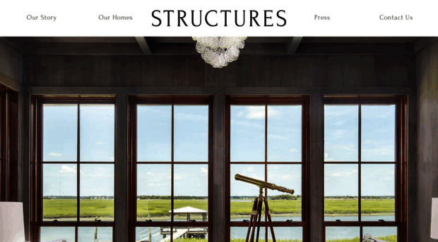 structures.net
