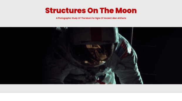 structuresonthemoon.com