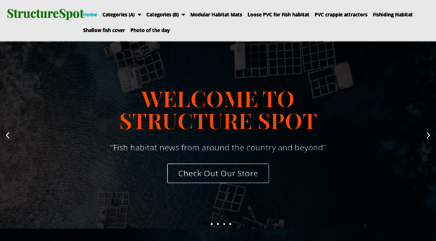 structurespot.com