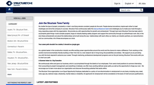 structuretone-jobs.sabacloud.com
