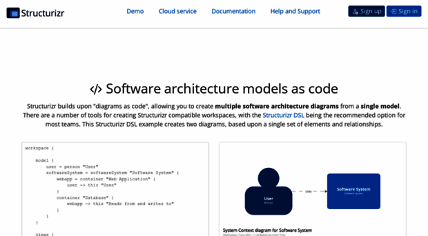 structurizr.com