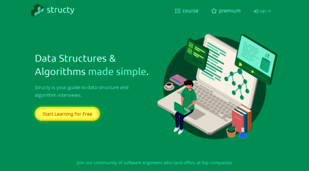 structy.net