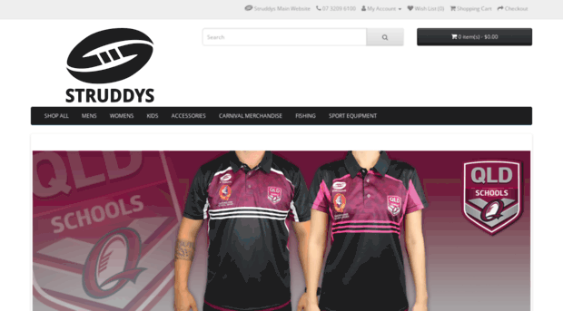 struddysonline.com.au