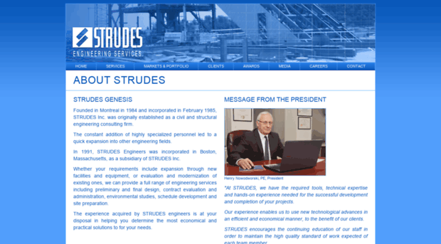 strudes.ca