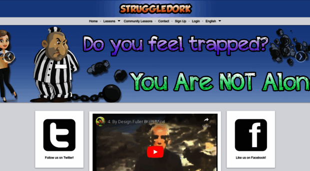 struggledork.com