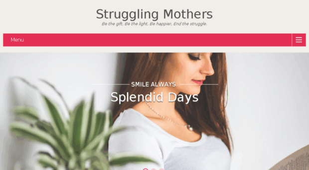 strugglingmothers.com