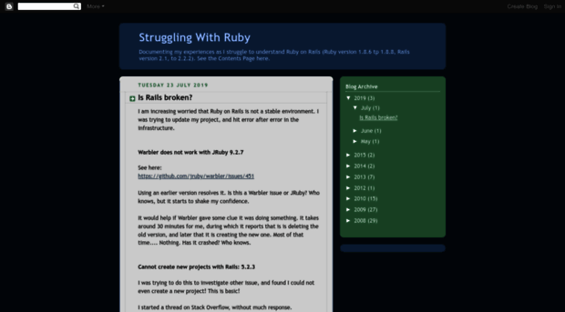 strugglingwithruby.blogspot.dk