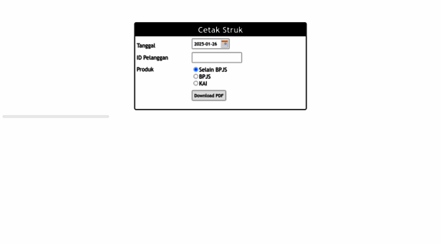 struk.paymentelektrik.com