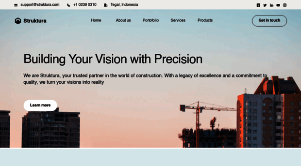struktura.framer.website