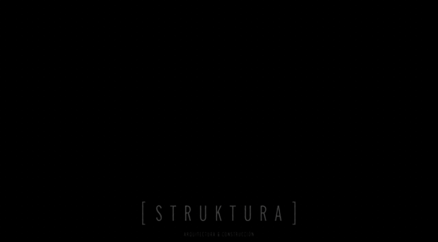 struktura.mx