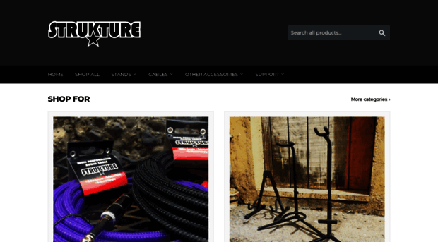 strukturegear.com