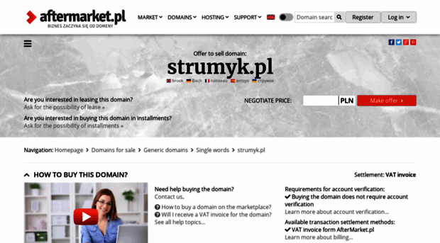 strumyk.pl