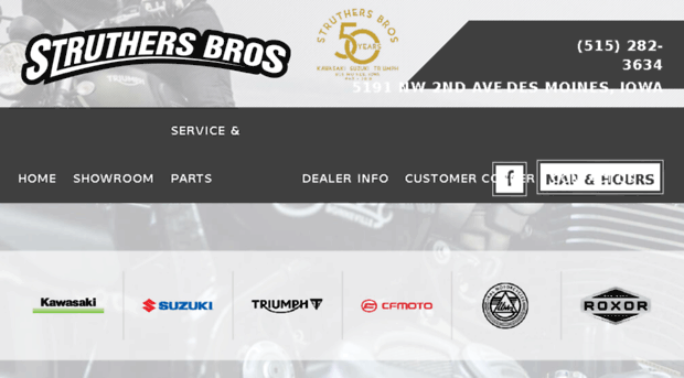 struthersbros.com