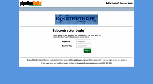 struthoff.pipelinesuite.com