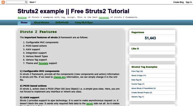 struts2-example.blogspot.com