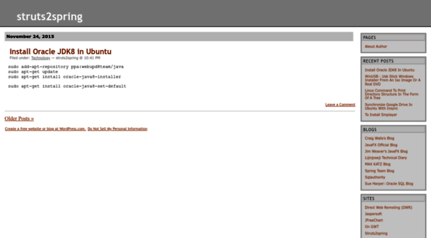 struts2spring.wordpress.com