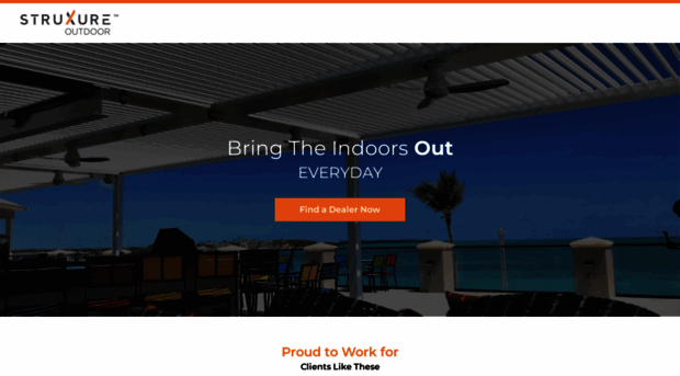 struxureoutdoor.com