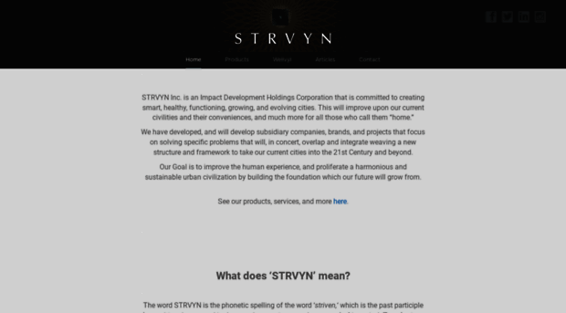 strvyn.com