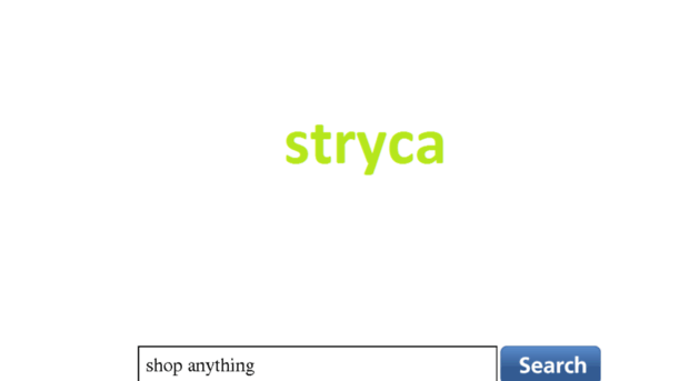 stryca.com