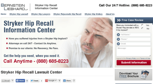 stryker-hip-recall-lawsuit.com