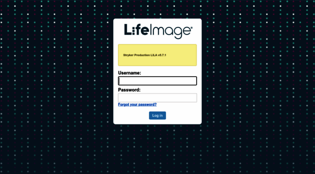 stryker.lifeimage.com