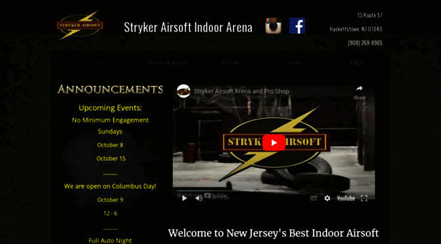 strykerairsoftnj.com