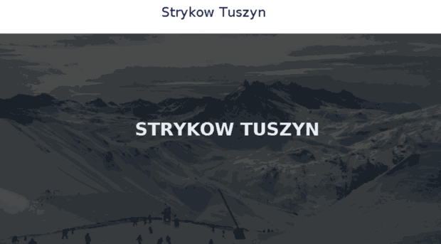 strykow-tuszyn.pl