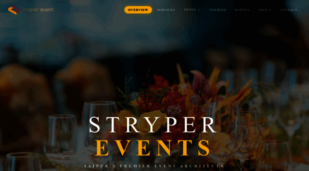 stryperevent.com