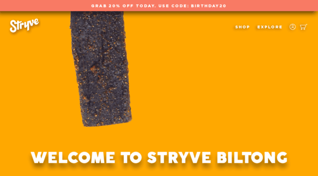 stryvebiltong.com