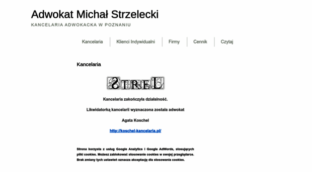 strzelecki-adwokat.pl
