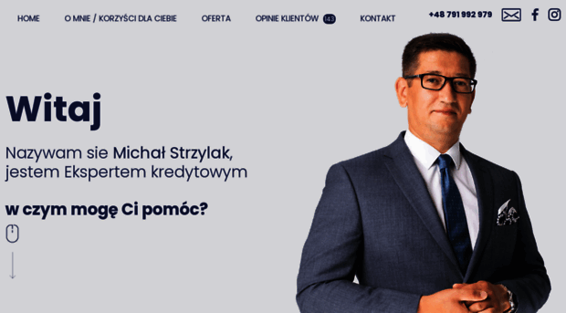 strzylak.pl