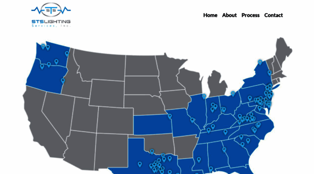 sts-lighting.com